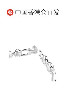 香港直邮SWAROVSKI施华洛世奇女款手镯手链水晶时尚简约5682279