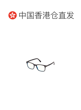 1h可退 香港直邮TOM FORD 男士太阳镜 FT5831001 SS2024 白色 几