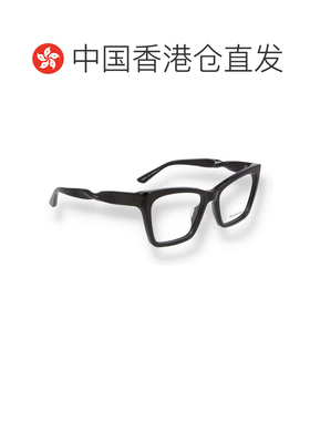 【99新未使用】香港直邮BALENCIAGA 女士太阳镜 BB0210O001