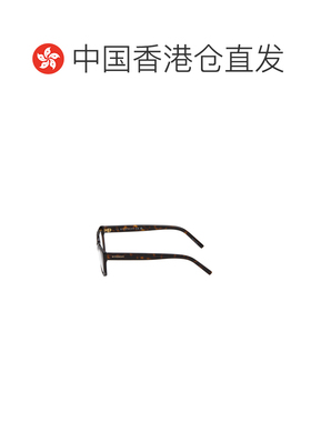 1h可退 香港直邮GIVENCHY 女士眼镜 GV50080I052 CO 棕色 GV Day