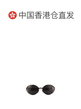 香港直邮PRADA 女士眼镜 0PR60US5AV5O0 AW2024 普拉达黑色