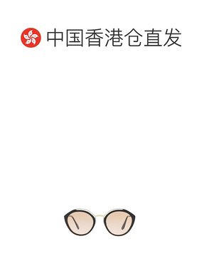 香港直邮PRADA 女士眼镜 0PR18USWU0232 AW2021 花色普拉达