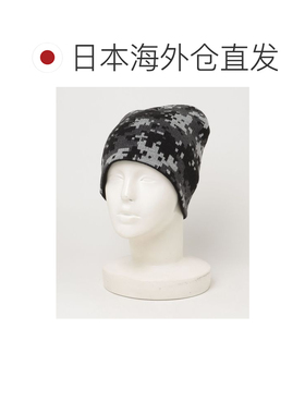 日本直邮City Ambient Products 男女同款 迷彩针【付后1h可退】