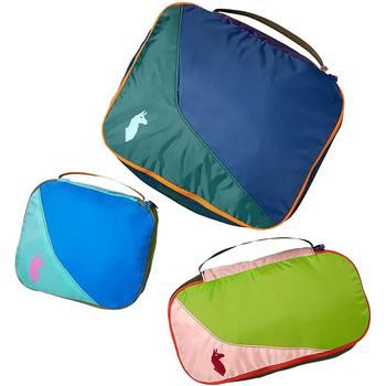 ຮົງກົງ direct mail fashion luxury Cotopaxi Cubos Del Dia Travel Cube Bundle ການເດີນທາງ