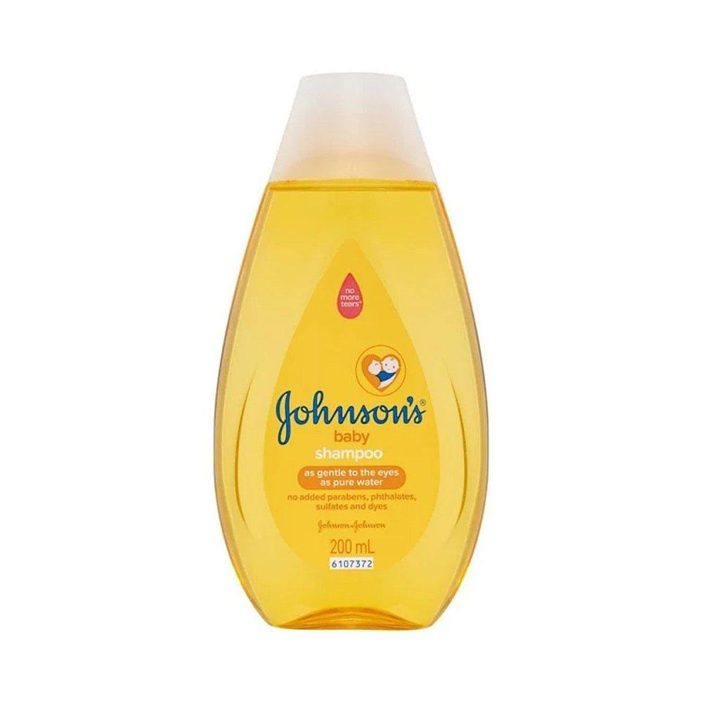 澳大利亚直邮Johnson's强生 婴儿洗发水200ml/瓶 泡沫儿童婴幼儿,淘宝优惠券,粉丝福利购,淘宝优惠卷