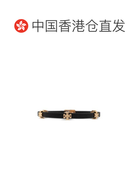 香港直邮TORY BURCH 女士手链手镯 160150720 CO 黑色