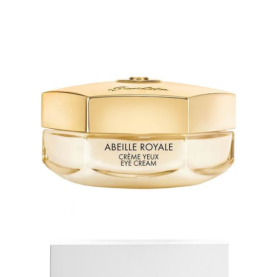 Прямая рассылка в Гонконге Guerlain Guerlain восстанавливает и осветляет периферические тонкие линии Emperor Bee Обогащающий крем для глаз против морщин 15 мл