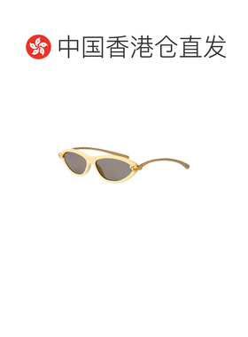 1h可退 香港直邮BOTTEGA VENETA 女士眼镜 BV1390S007 CO 花色 全