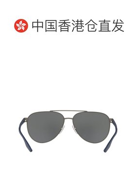 【99新未使用】香港直邮Prada 徽标太阳镜 0PS54TS普拉达