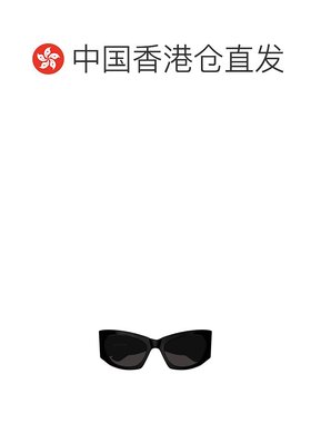 1h可退 香港直邮balenciaga 女士 太阳镜巴黎世家