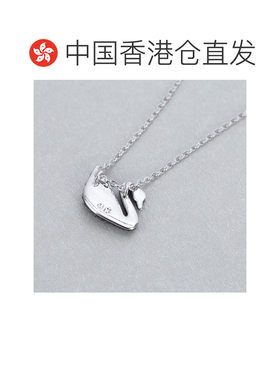 香港直邮SWAROVSKI 黑色女士项链 5347330施华洛世奇水晶仿水晶