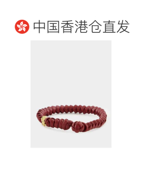 香港直邮BOTTEGA VENETA 男士手链手镯 839821VAH【付后1h可退】