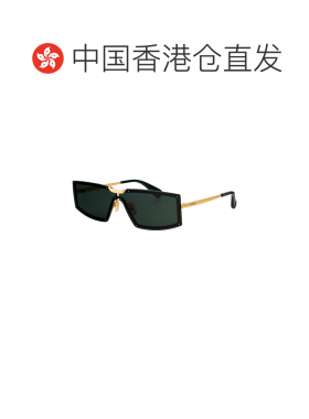 香港直邮MAX MARA 女士眼镜 MM0118S30N AW2025 灰色 MM0118/S