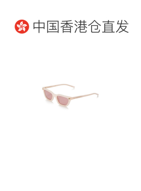 香港直邮Gucci古驰女士太阳镜 【付后1h可退】