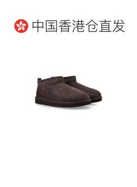 香港直邮UGG 男士休闲鞋 26P1137391DDC SS2026 浅棕色 Men's UGG