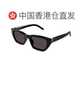 香港直邮SaintLaurent圣罗兰-sunglasses女士太阳【付后1h可退】