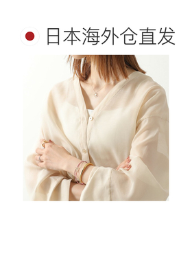 日本直邮ALIITA 女士绳编手链Corazon Perrito Dino Florecita Pu