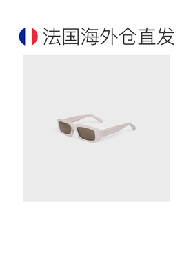 欧洲直邮CELINE（中国）Triomphe 男士 01 醋酸纤维太阳镜
