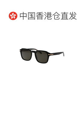 1h可退 欧洲直邮BOSS HUGO BOSS 男士太阳镜 BOSS1627S807IR SS20