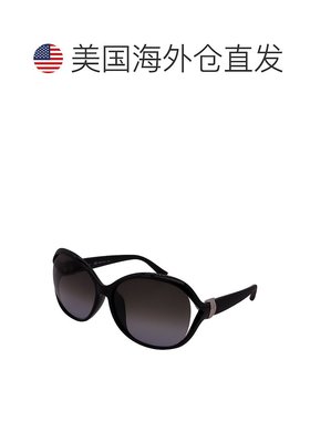 自营 salvatore ferragamoSF770SA-001-61-15-135-黑色 美国奥莱