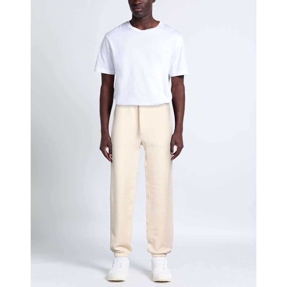 1h可退 香港直邮Jil Sander 吉尔 桑达 男士 休闲长裤 beige米色,淘宝优惠券,粉丝福利购,淘宝优惠卷