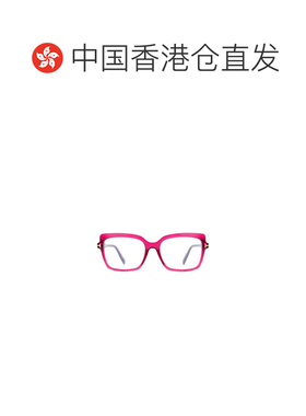 香港直邮TOM FORD 女士眼镜 FT5947B075 CO 粉红色 FT5947-B