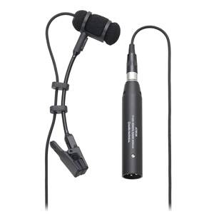 【日本直邮】Audio Technica铁三角电容式麦克风PRO35有线麦克风