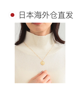 日本直邮MARIHA 女士 Ancient Memories系列 Julia/Venus硬币吊坠