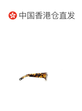 香港直邮JACQUEMUS 女士太阳镜 JAC4C9SUNMATTBLACKGREY SS2025