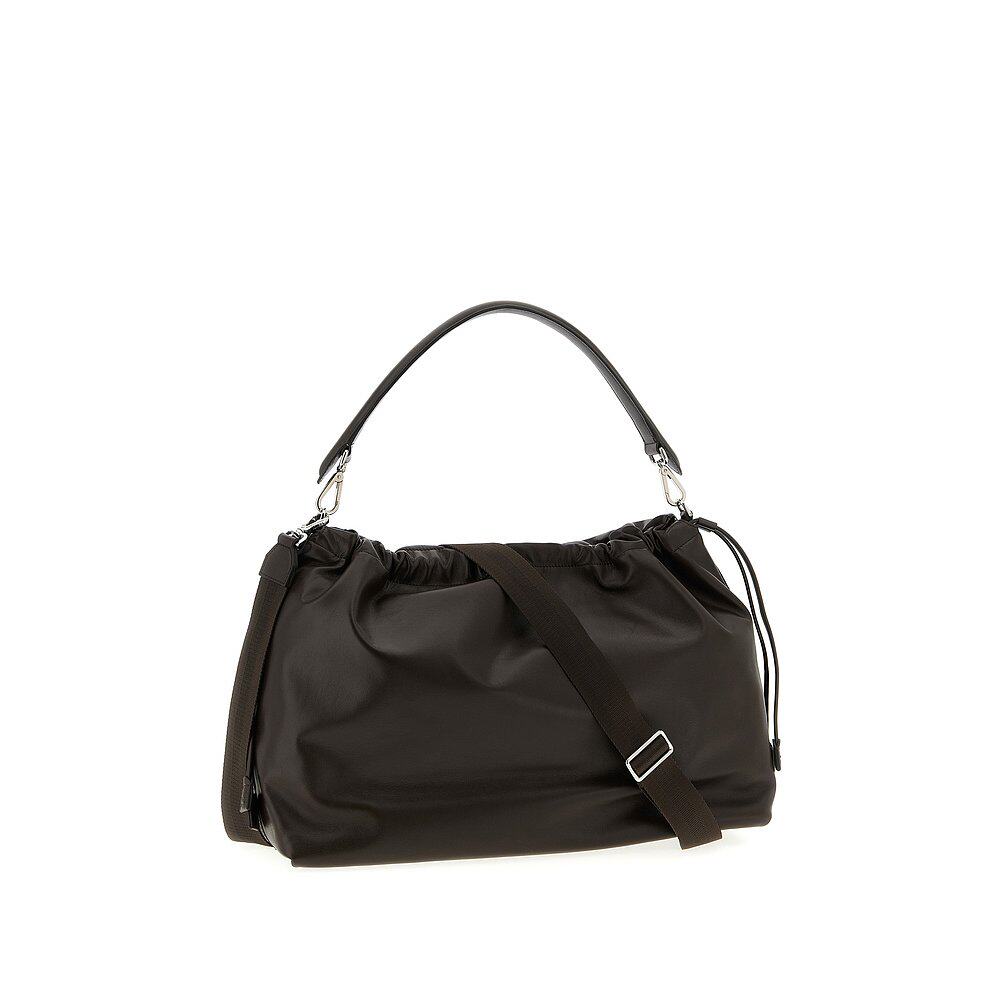 香港直邮FENDI 男士斜挎包 7VA665AV8BF0H3A - 图0