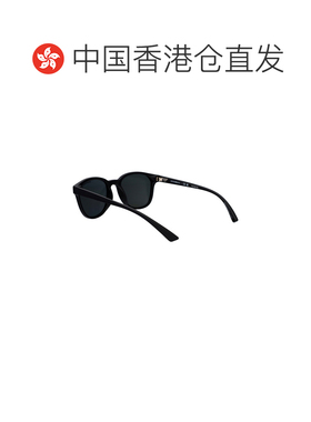 1h可退 香港直邮Emporio Armani 安普里奥 阿玛尼 男士 橢圓形鏡