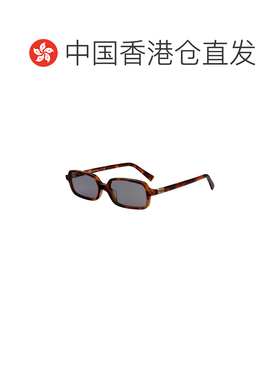 香港直邮MIU MIU 女士眼镜 0MU11ZS21C40O AW2025 花色 Sunglasse