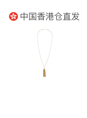 香港直邮celine 女士 项链