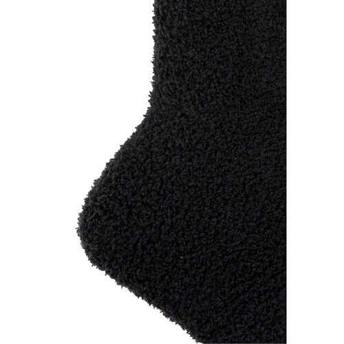 香港直邮UGG 男士袜子 1103915BLK AW2026 黑色 【付后1h可退】 - 图3