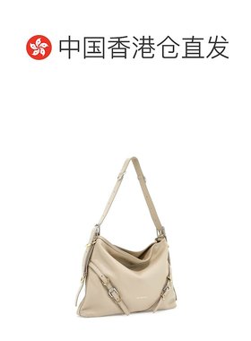 香港直邮潮奢 Givenchy 纪梵希 女士 voyou shoulder bag 包袋 BB