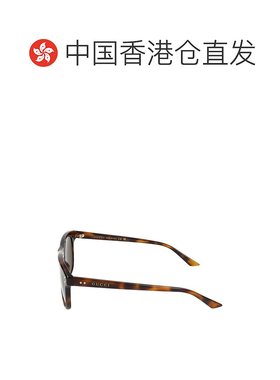 香港直邮GUCCI 男士眼镜 GG1893S002 SS2025 花色 Gucci Sunglass
