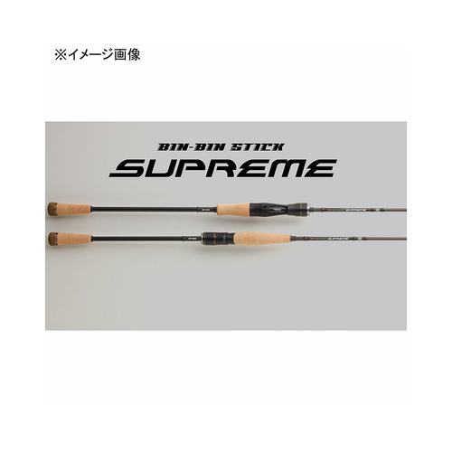 日本直邮JACKALL Binbin Stick Supreme BSP-C510XSUL（饵料2 节 - 图0