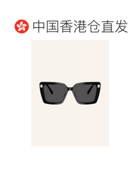 香港直邮SWAROVSKI 女士太阳镜 100172296013000 【付后1h可退】