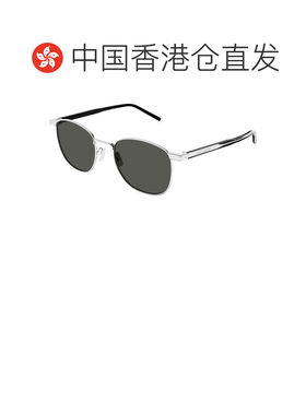 香港直邮Saint Laurent 圣罗兰 女士 SL 747 002 51/19/145 银色