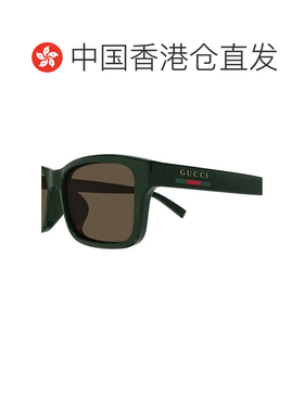 1h可退 香港直邮Gucci 古驰 男士 GG1986SA 003 太阳镜 GG1986SA0