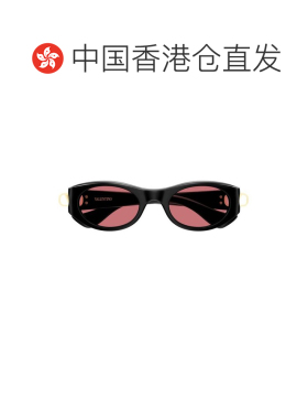 1h可退 香港直邮VALENTINO 女士太阳镜 VG0015SA002
