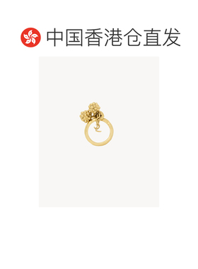 香港直邮SAINT LAURENT 女士戒指 A002SVY15007006 支付后1h可退