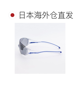 日本直邮SWANS运动太阳镜 EN8G2偏光镜片款 蓝色 EN8G2-0053 LSMK