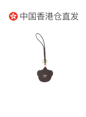 香港直邮GANNI 女士手链手镯 B3010398135 AW2026【付后1h可退】