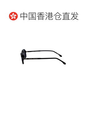 香港直邮Isabel Marant 伊莎贝尔 玛兰 女士 黑色醋纤太阳眼镜 IM