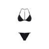 Hong Kong direct mail TOM FORD women's swimwear BIJ032FAP257NWW SS2026 black polka dot three