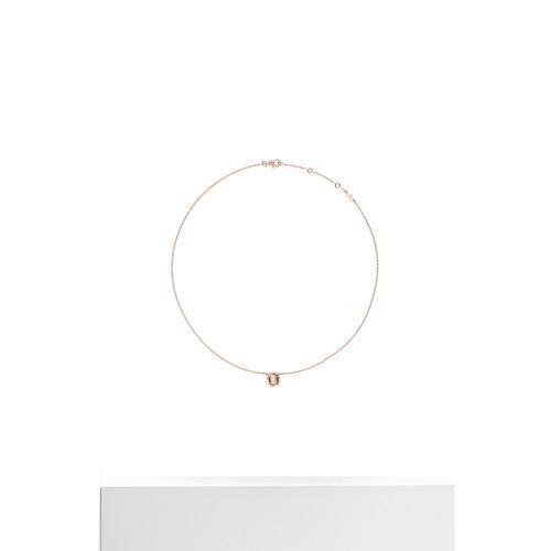 香港直邮Dior COUTURE 项链 JRCO95001 - 图3