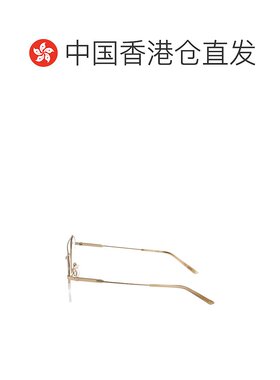 香港直邮CALVIN KLEIN 男士太阳镜 CK19144F716 AW2025 蓝色