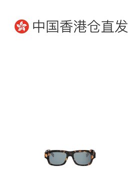 香港直邮CELINE 男士眼镜 CL40327U52V AW2025 灰色 全框太阳镜