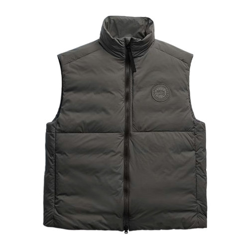 香港直邮CANADA GOOSE 男士马甲 4160MT9127 AW20【付后1h可退】 - 图0